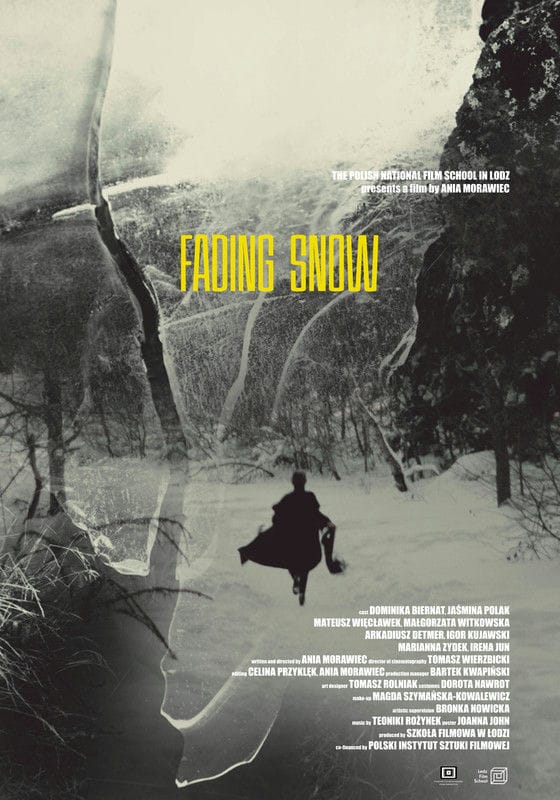 Fading Snow-POSTER-1