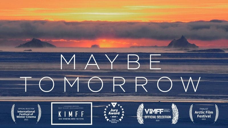 Maybe Tomorrow-POSTER-1