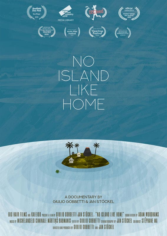 No Island Like Home-POSTER-1