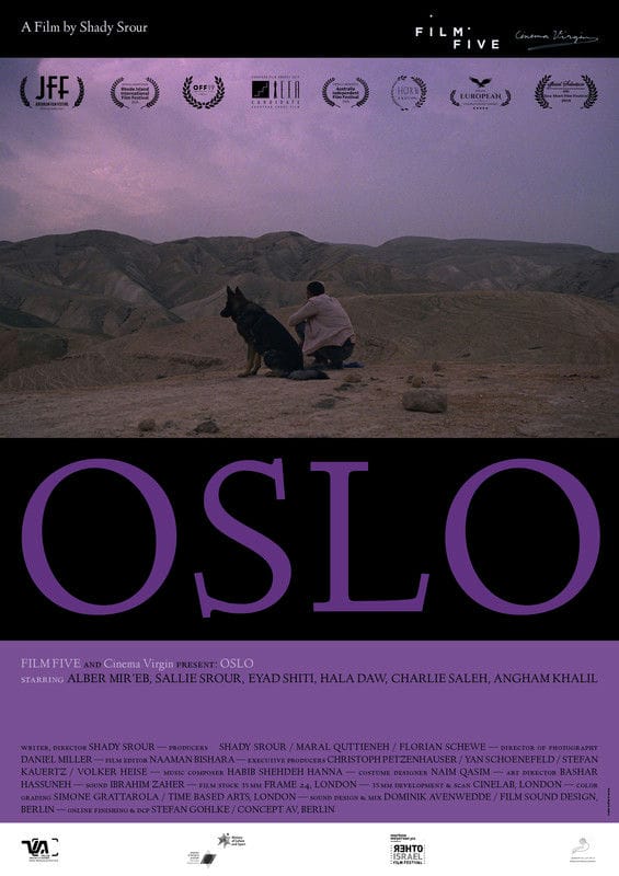 Oslo-POSTER-1