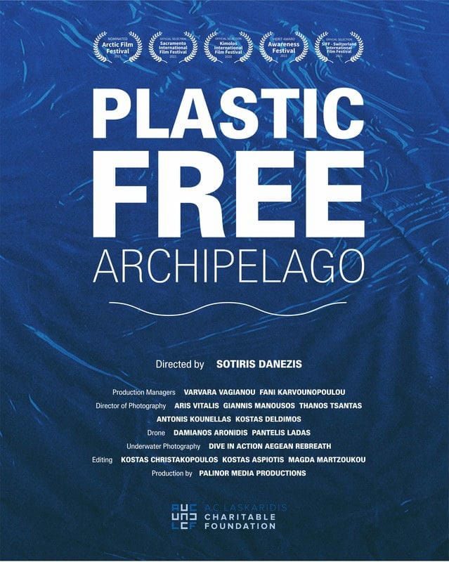 Plastic Free Archipelago-POSTER-01