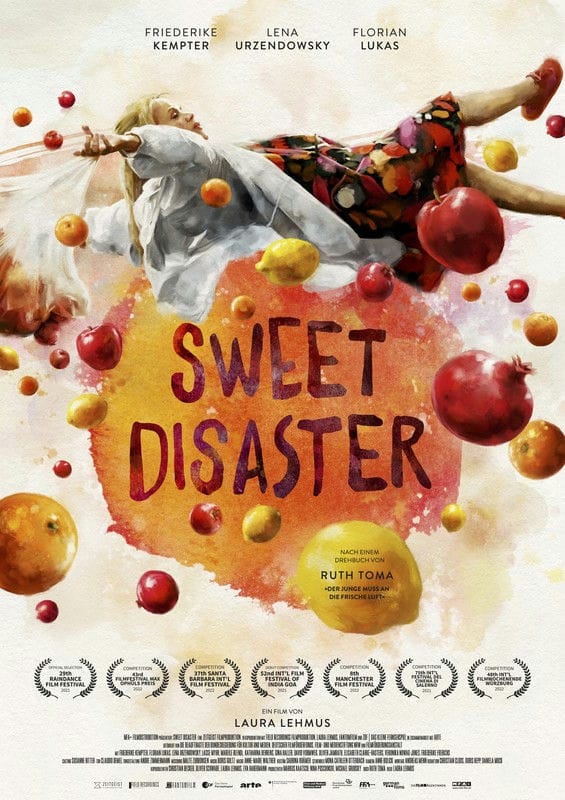 Sweet Disaster-POSTER-01