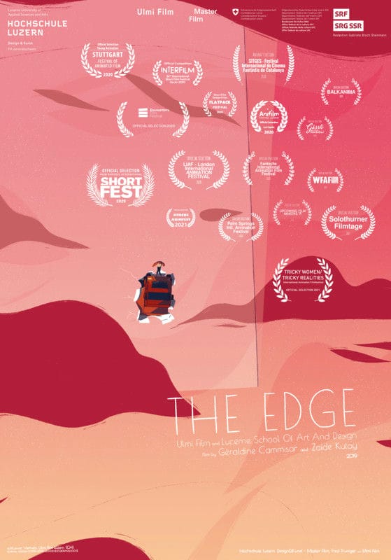 The Edge-POSTER-1
