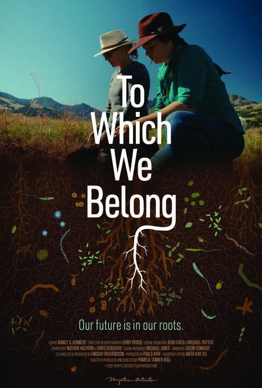 To Which We Belong-POSTER-01