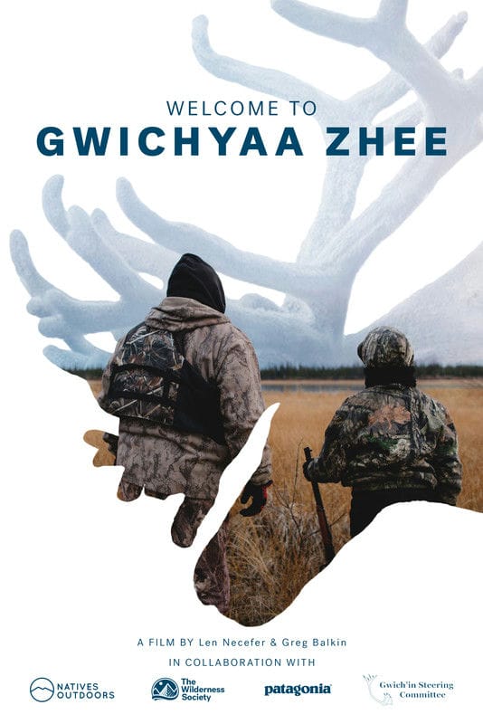 Welcome to Gwichyaa Zhee-POSTER-01