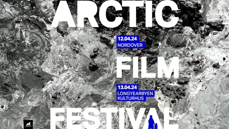 Arctic Film Festival 2024