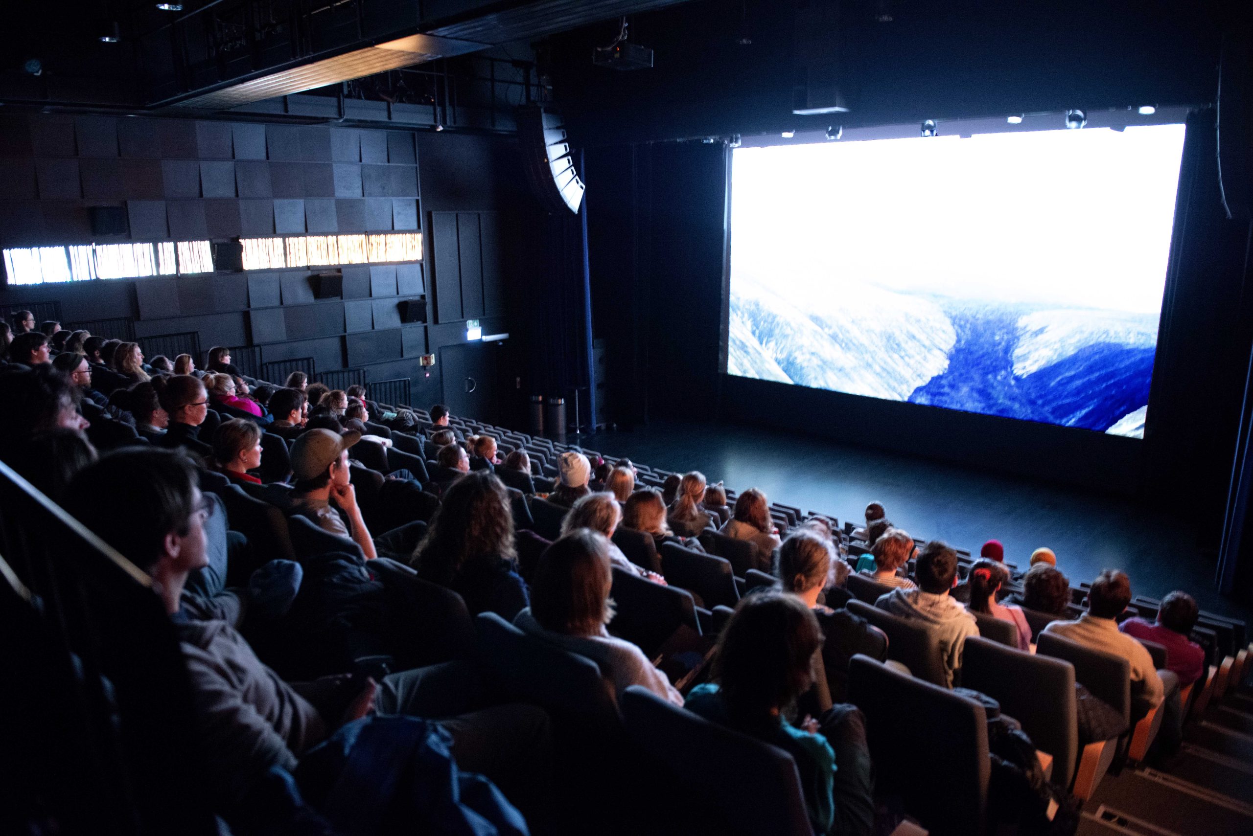 Arctic Film Festival